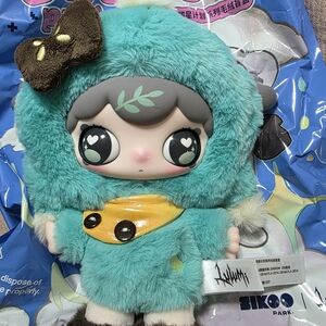 Lulumi Dangerous Sweet Star Project